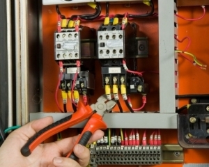 萧山电路维修灯具维修 二十多年老电工上门服务