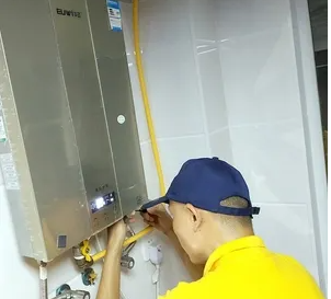 杭州萧山区热水器维修 安装 拆装 清洗 搬运