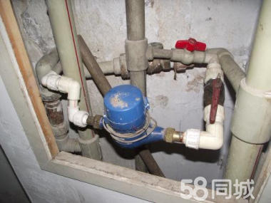 萧山蜀山街道水管维修公司 专业维修各种水管水龙头