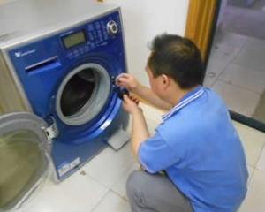 萧山洗衣机维修 洗衣机发生故障极速联系
