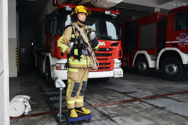 消防车需要去加油站加油吗 是国家给钱的吗