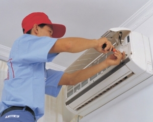 萧山空调加氟-萧山区空调维修安装清洗一键启动联系