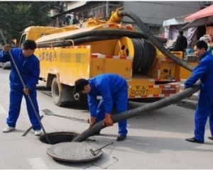 杭州市萧山区管道维修管道疏通管道清洗